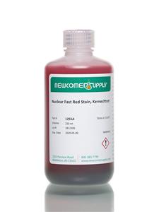 1255A | Nuclear Fast Red Stain, Kernechtrot